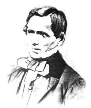 Illustration for article titled Man who was shot in the stomach became the first human guinea pig